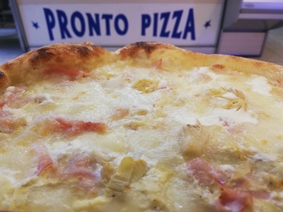 Pronto Pizza Chieti